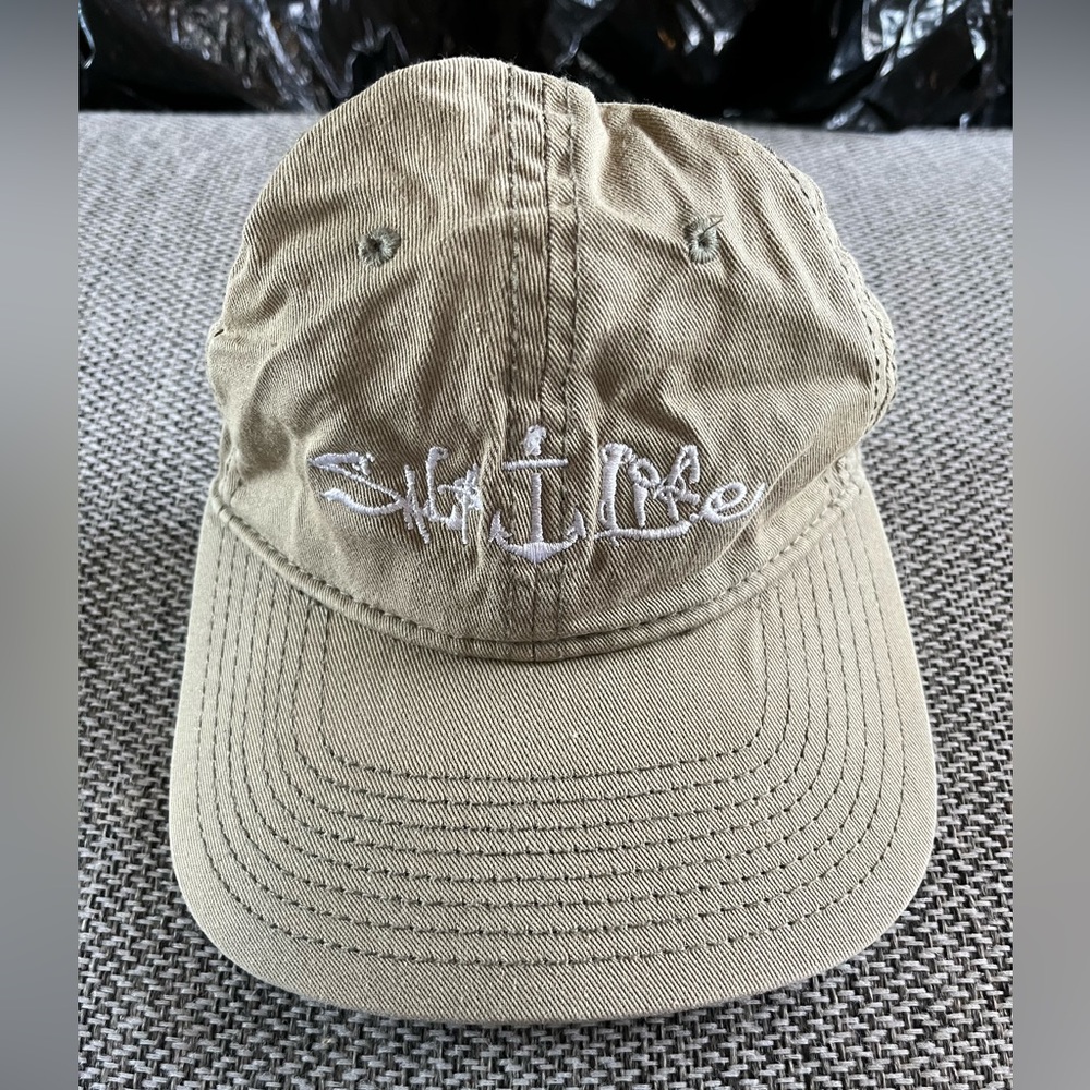 SALT LIFE Hat